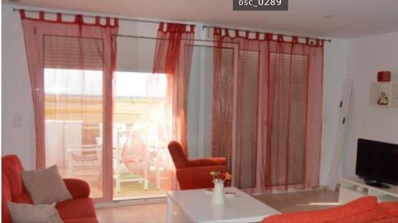 Bellavista Duplex Superior Conil De La Frontera