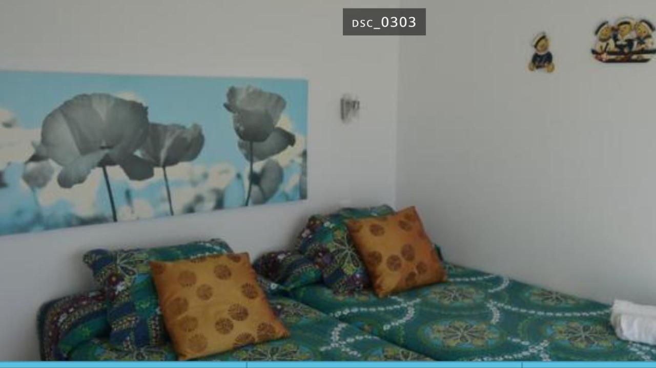 Bellavista Duplex Superior Apartment *