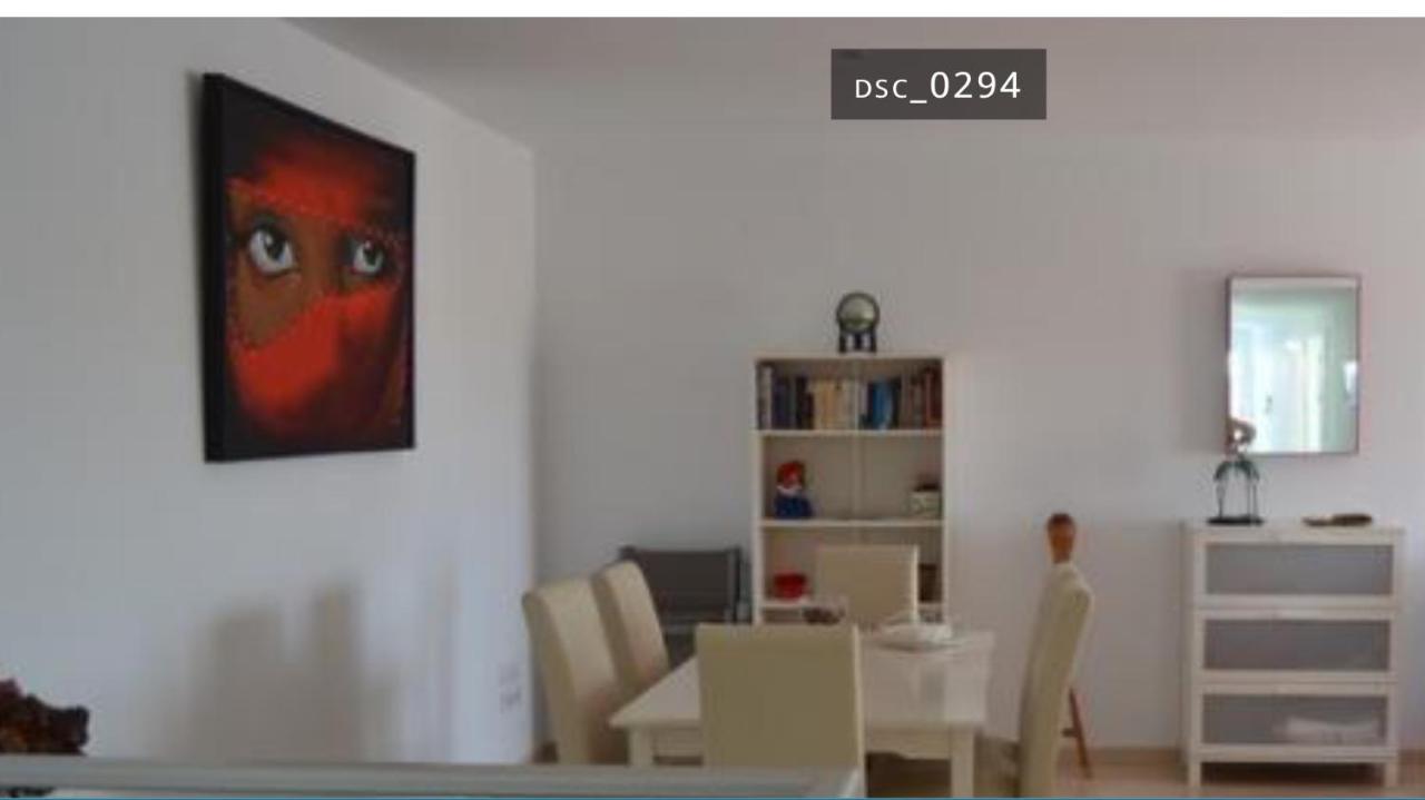 Bellavista Duplex Superior Apartment *