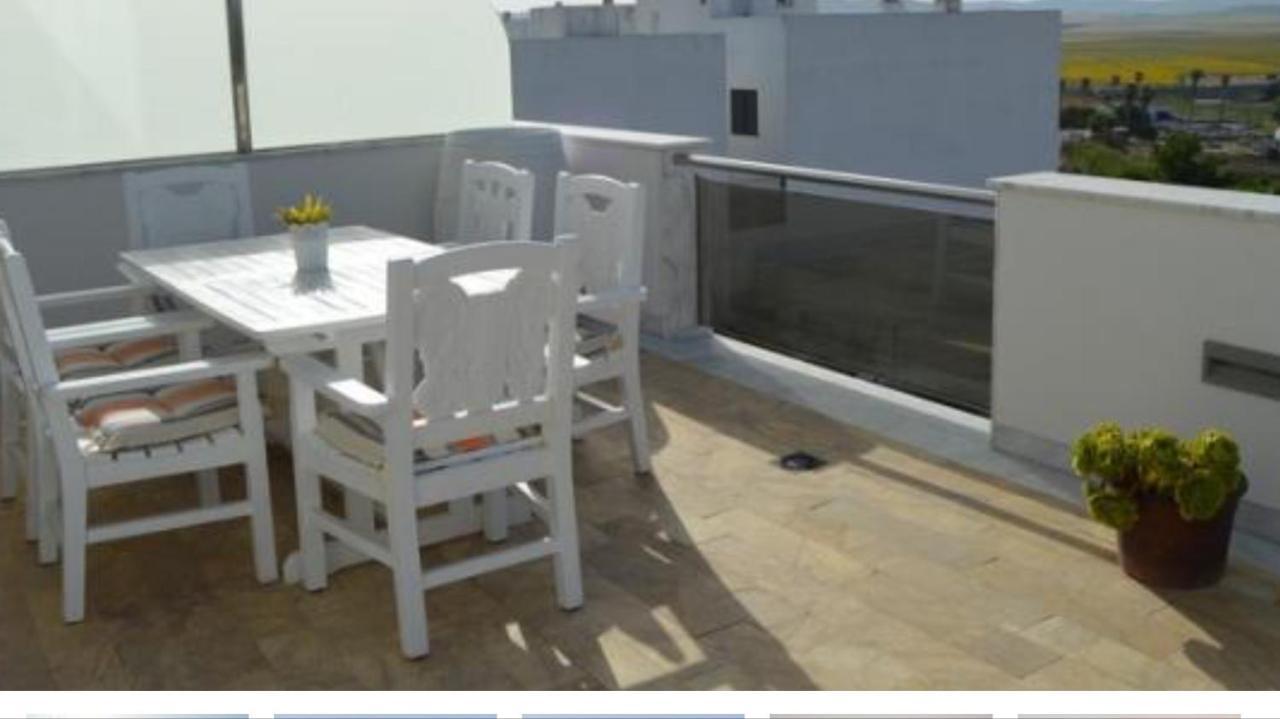 Bellavista Duplex Superior * Conil De La Frontera