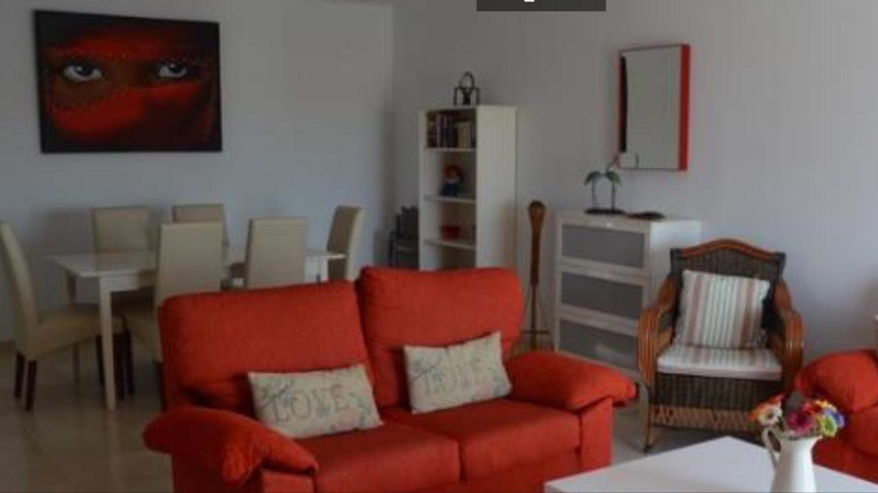 Apartment Bellavista Duplex Superior Conil De La Frontera