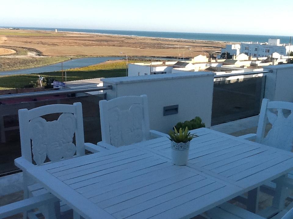 Apartment Bellavista Duplex Superior Conil De La Frontera