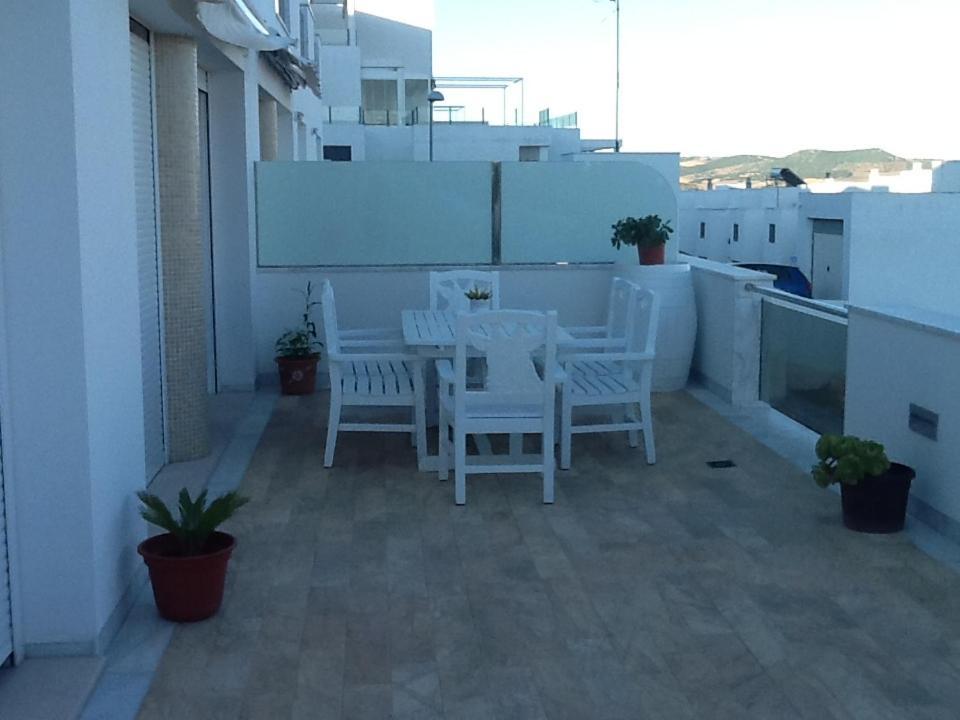 Bellavista Duplex Superior * Conil De La Frontera