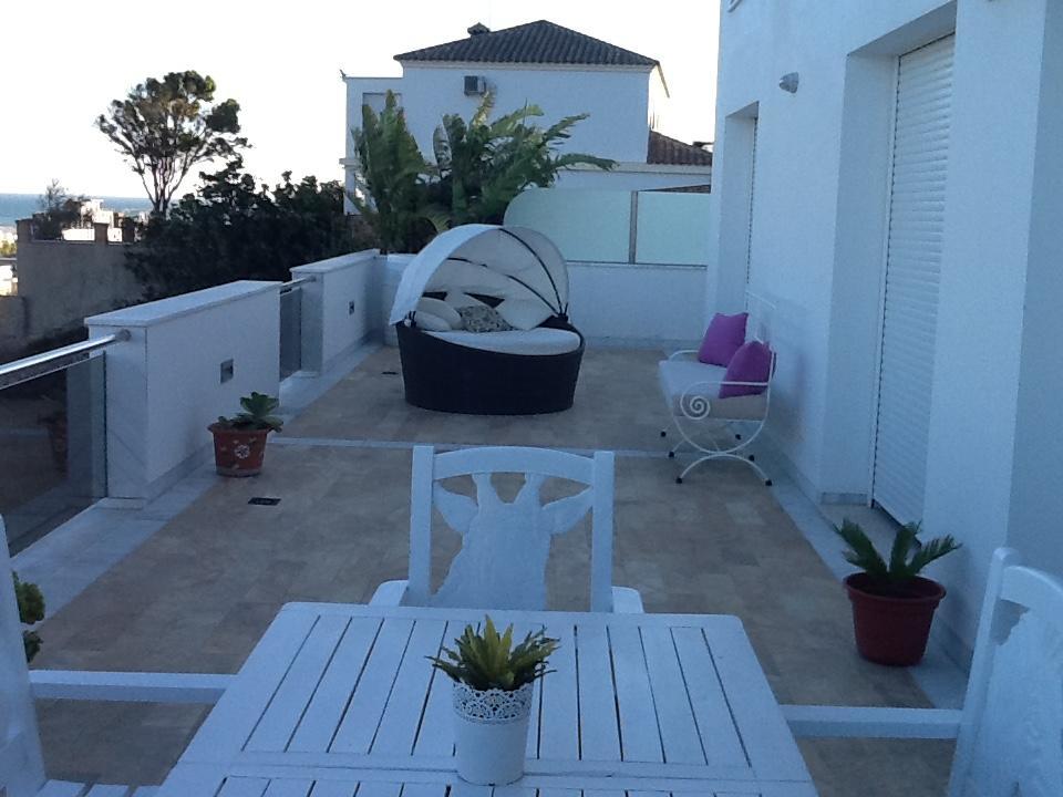 Apartment Bellavista Duplex Superior